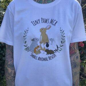 Logo T-Shirt - White