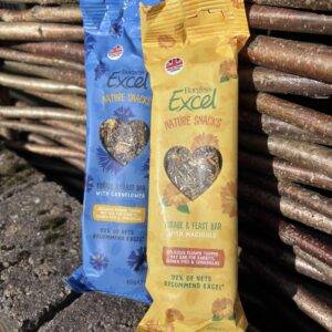 Forage & Feast Hay Bar