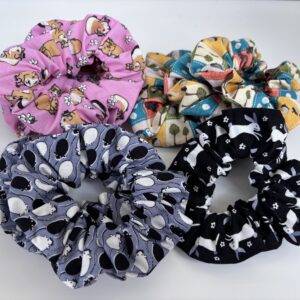 Scrunchies